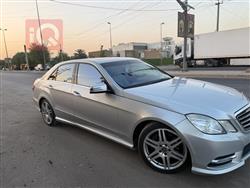 مرسيدس بنز إي-كلاس